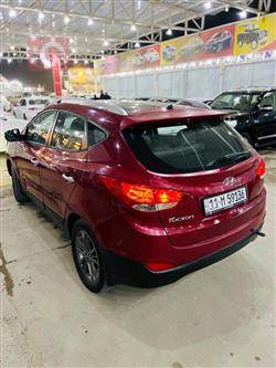 هيونداي توسان